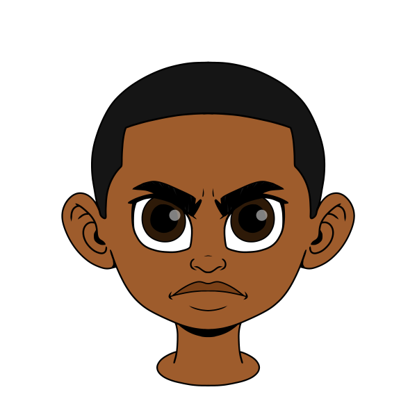 Angry Boys A1 - Image 3