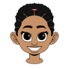Excited Girl E4