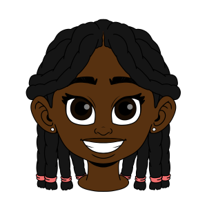 Excited Girl E1