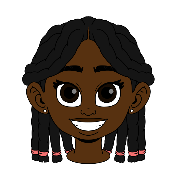 Excited Girl E1
