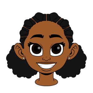 Excited Girl E2