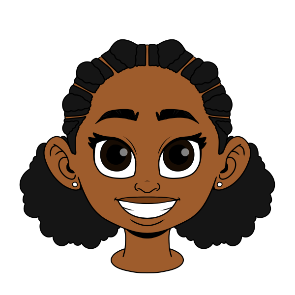Excited Girl E2