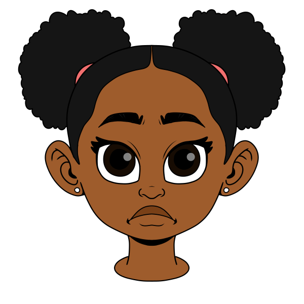 Sad Girl S3 - Image 4