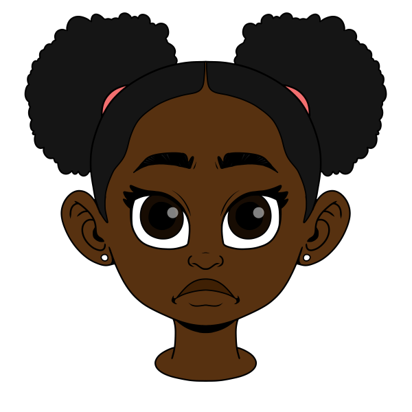 Sad Girl S3 - Image 3