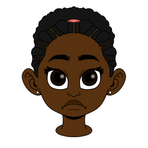 Sad Girl S4