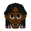 Sad Girl S1 - Image 2