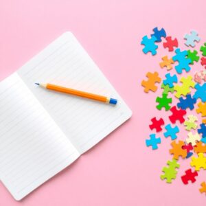 Journals for Parents