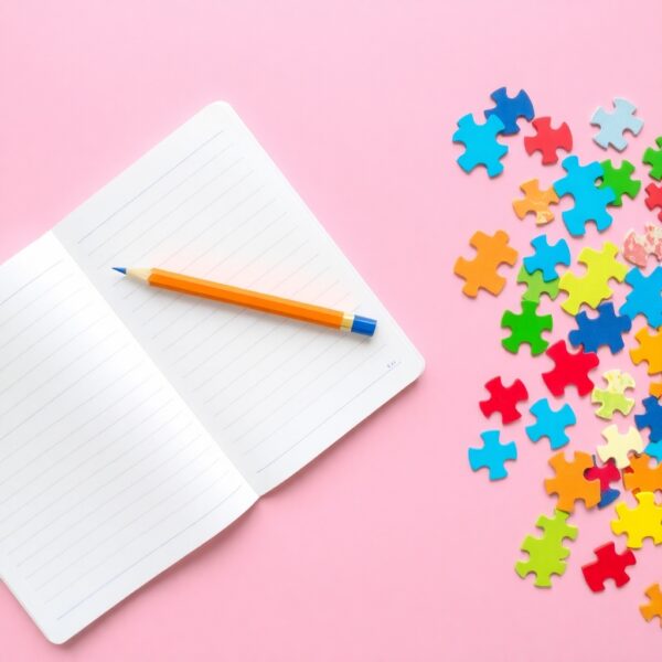 Journals for Parents